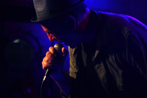 Papet Jali & DJ Kafra, Live La Marquise - Photo : Fred reGGaeLover 2014