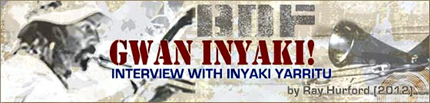 inyaki