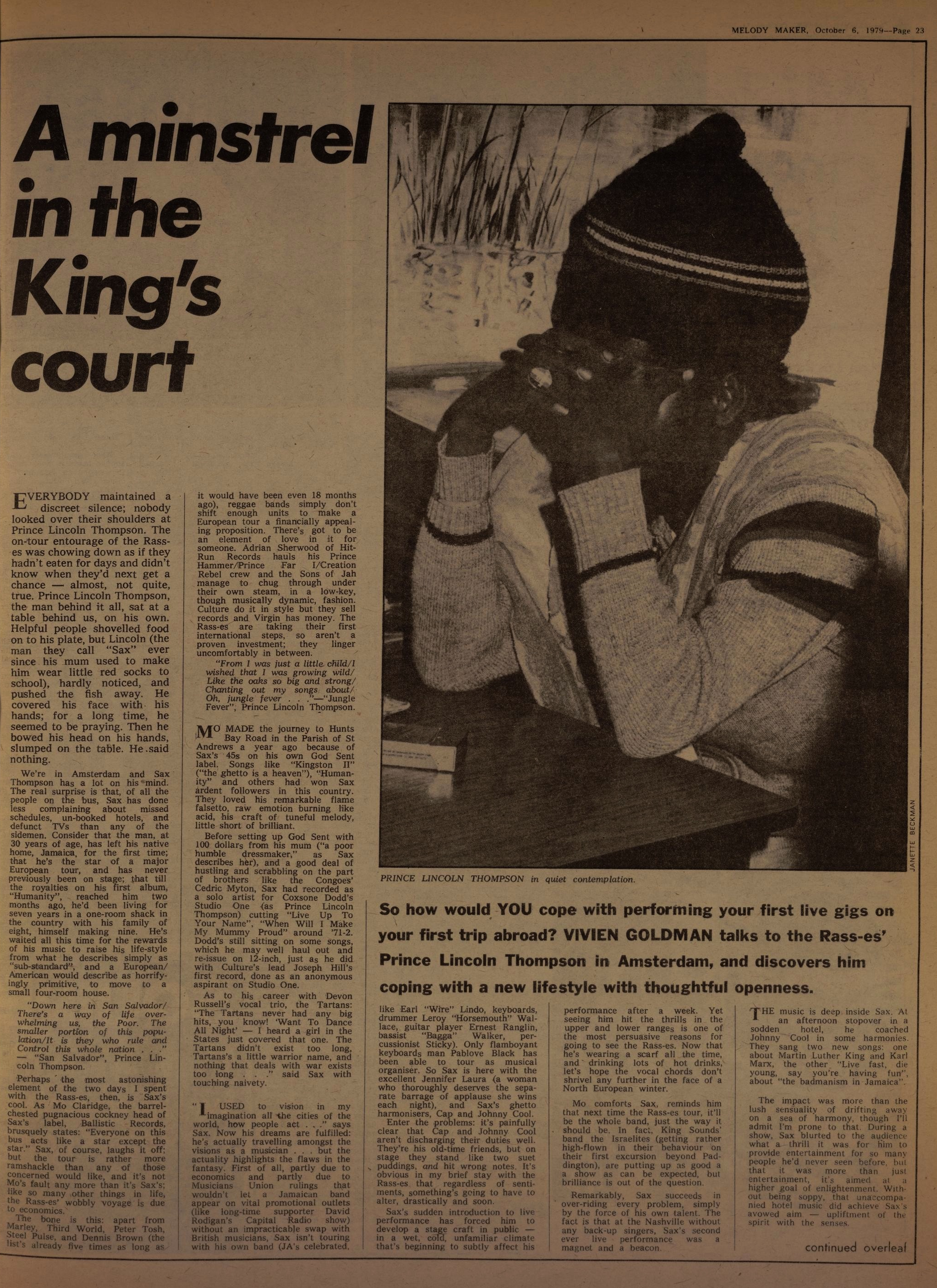 1Melody Maker (Archive- 1926-2000)54.38 (Oct 6, 1979)- 23-24.rasses