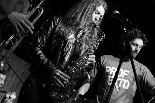 Groovators  ,  Live Free Reggae Festival , Aubagne - Photo : Fred reGGaeLover 2014