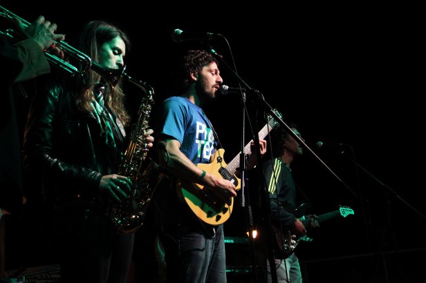 Groovators  ,  Live Free Reggae Festival , Aubagne - Photo : Fred reGGaeLover 2014