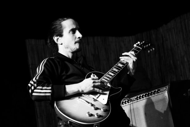 Paul Morgan & Messengers  ,  Live Free Reggae Festival , Aubagne - Photo : Fred reGGaeLover 2014