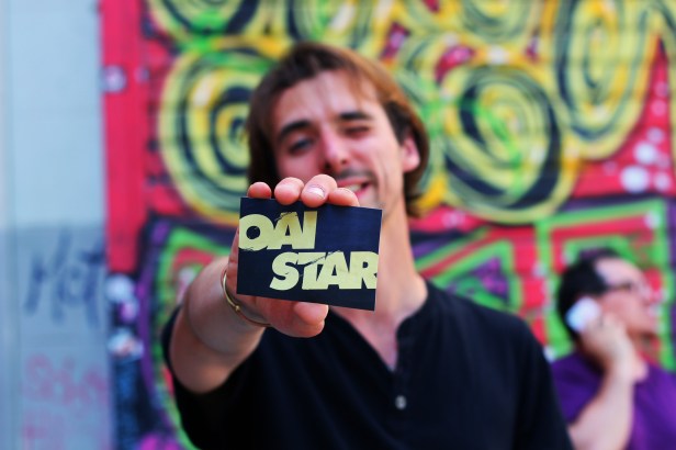 Robin  - Photo Fred reGGaeLover 2014