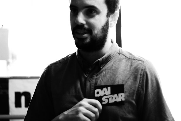 Max - Photo Fred reGGaeLover 2014