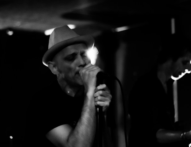 Gari Grèu & Oai Star  - Photo Fred reGGaeLover 2014