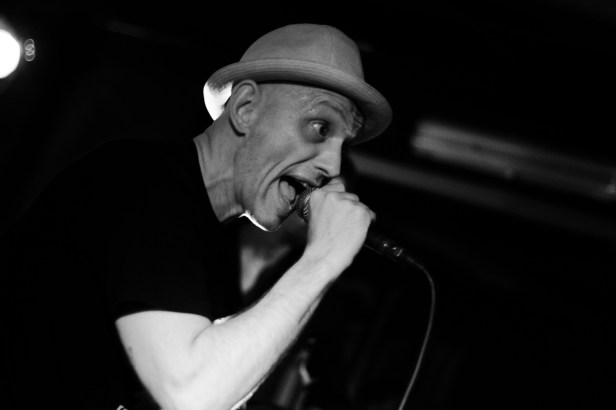 Gari Grèu & Oai Star  - Photo Fred reGGaeLover 2014