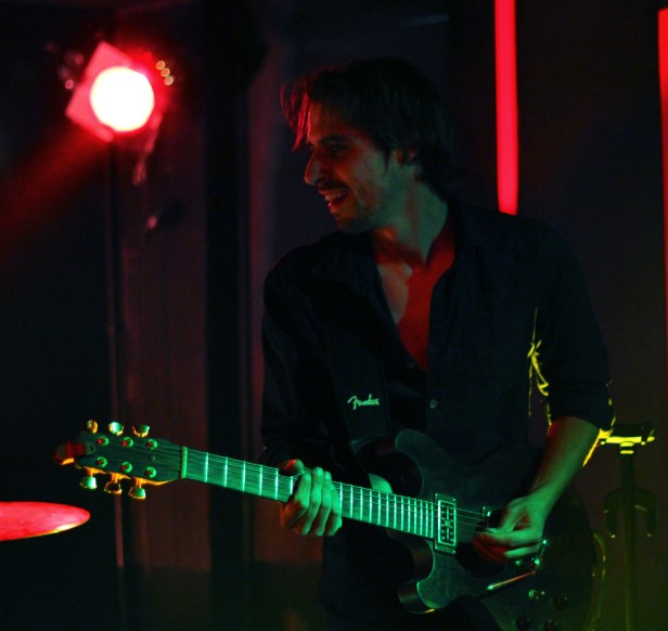 Gari Grèu & Oai Star  - Photo Fred reGGaeLover 2014