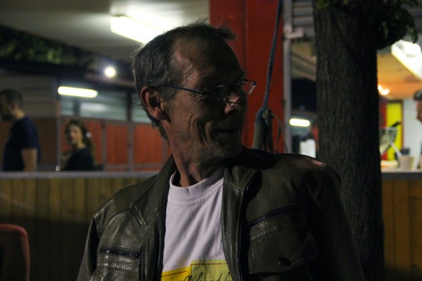 Janvié (Massilia Sound System) - Photo : Fred reGGaeLover 2014