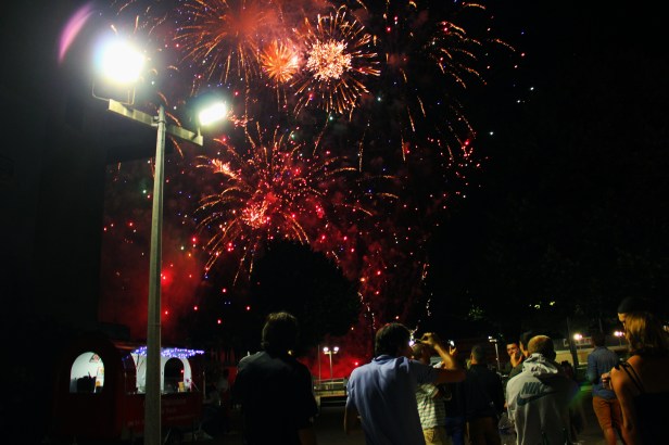 Photo : Fred reGGaeLover 2014