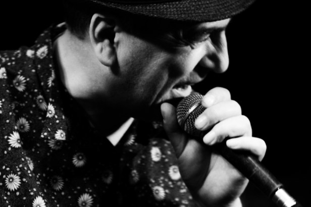 Papet Jali  - Photo : Fred reGGaeLover 2014