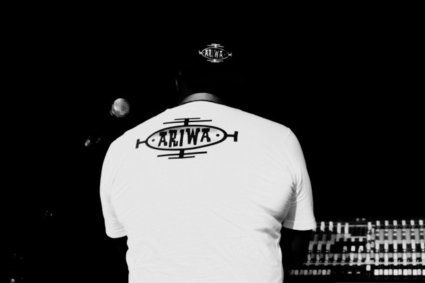 Mad Professor   - Photo Fred reGGaeLover 2014