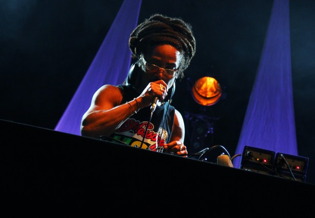 Selecter Willy TanTudy - Photo Fred reGGaeLover 2014