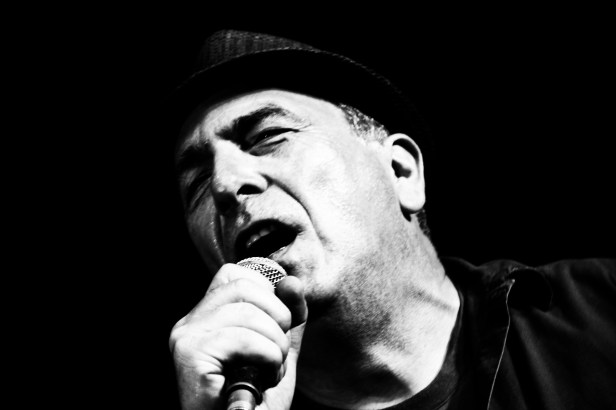 Les Djs Du Soleil (Papet Jali, Gari Grèu , DJ Kayalik ), Live Hippodrome Pont De Vivaux, Marseille - Photo Fred reGGaeLover 2014