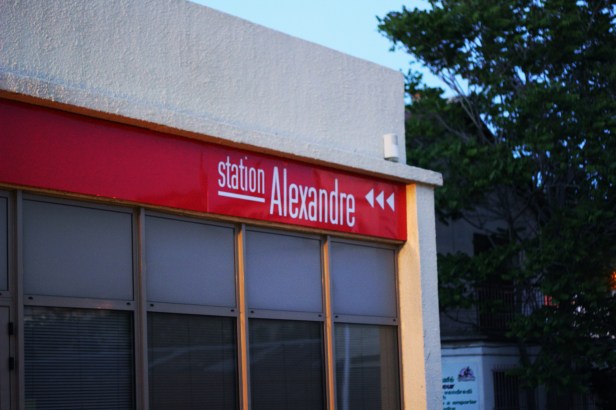 Papet  Jali & Dj Kayalik - Photo : Fred reGGaeLover 2014