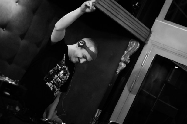 Papet  Jali & D Kafra - Photo : Fred reGGaeLover 2014