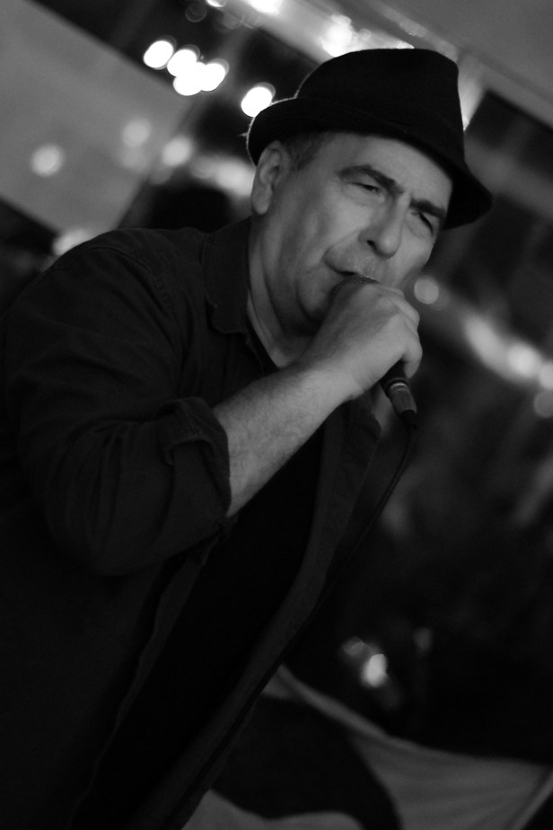 Papet  Jali - Photo : Fred reGGaeLover 2014