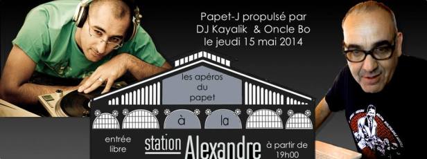 papet j invite dj kayalik