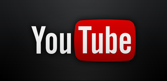 YouTube-Logo