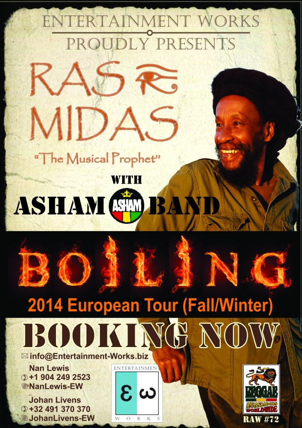 01 RM BookingPOSTER2