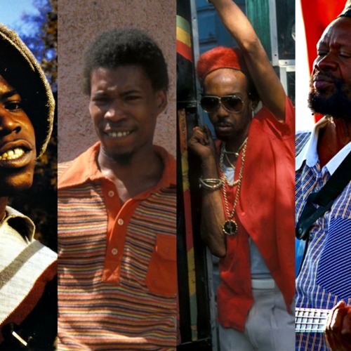 Photos by Pekka Vuorinnen and Sista Irie