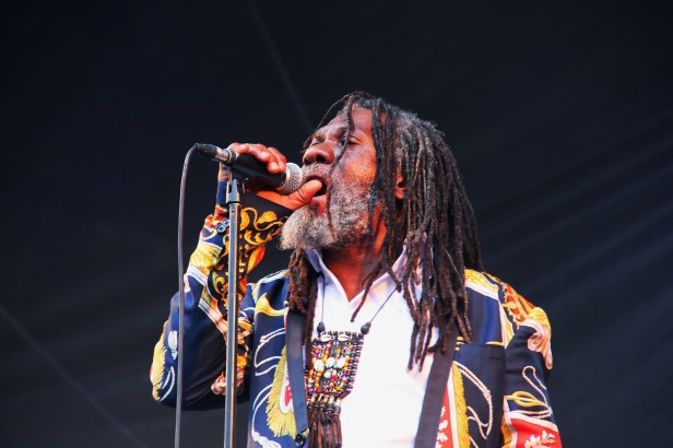 Winston McAnuff & Fixi, live Garance Reggae Festival 2014 - Photo : Fred reGGaelover 2014