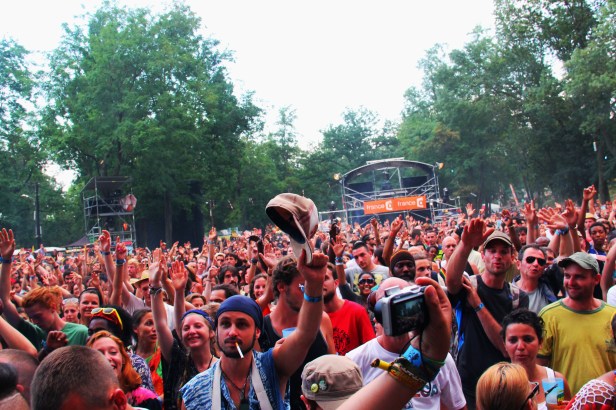 Garance Reggae Festival 2014 - Photo Fred reGGaeLover 2014