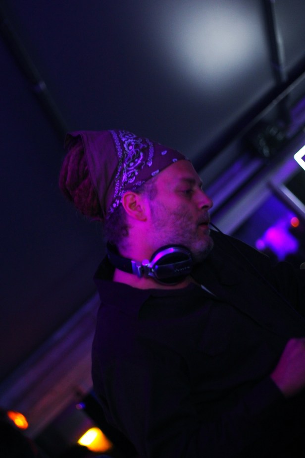 Fatta / Soul Stereo - Photo Fred reGGaeLover 2014