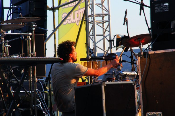 Jah Legacy , live festival des Garrigues - Photo Fred reGGaeLover 2014