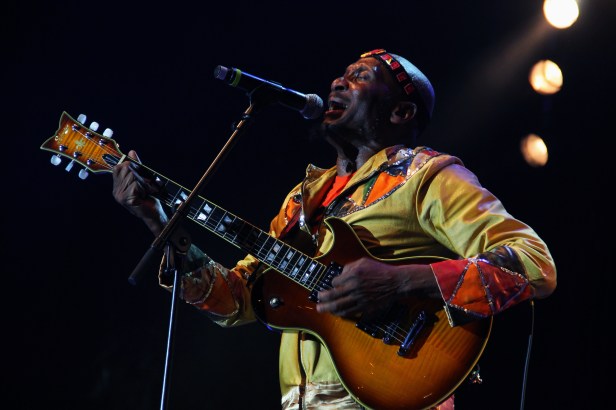 2014-07-09 Jimmy Cliff, Live Le Big Festival, Juan Les Pins - Photo : Fred reGGaeLover 2014