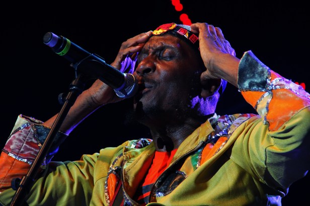 2014-07-09 Jimmy Cliff, Live Le Big Festival, Juan Les Pins - Photo : Fred reGGaeLover 2014