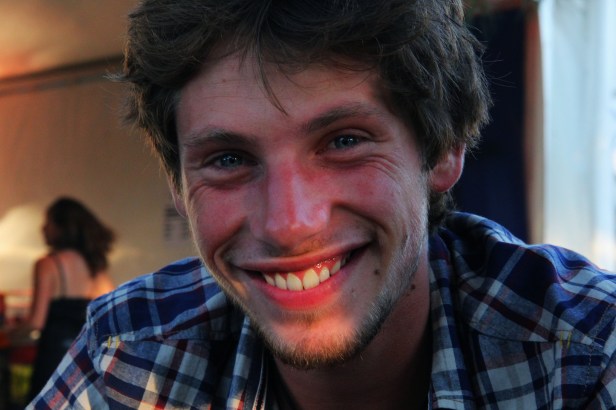 Naaman , Live Zik Zac Festival - Photo Fred reGGaeLover 2014