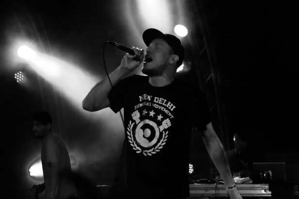  Illbilly Hitec & Poopa Tribuman, Zik Zac Festival - Photo Fred reGGaeLover 2014