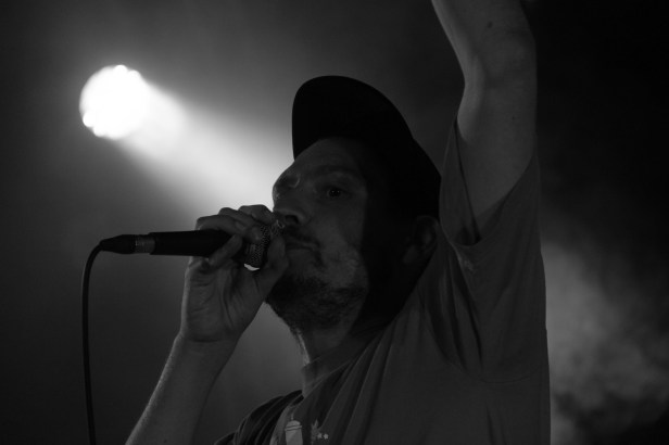 Illbilly Hitec & Poopa Tribuman, Zik Zac Festival - Photo Fred reGGaeLover 2014