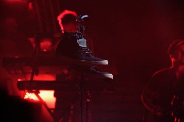 2014-07-17 Naaman & Deep Rockers Crew, Live Zik Zac Festival - Photo Fred reGGaeLover 2014