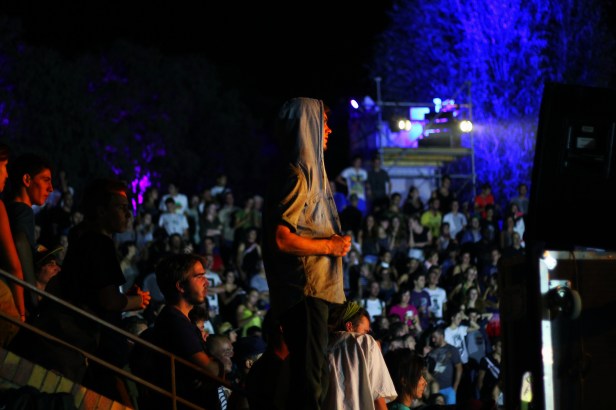 2014-07-17 Naaman & Deep Rockers Crew, Live Zik Zac Festival - Photo Fred reGGaeLover 2014