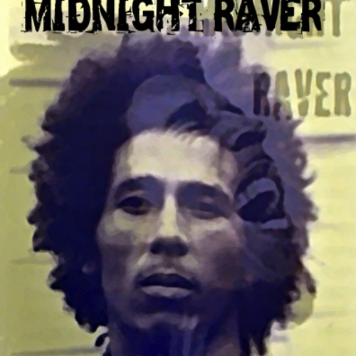 MIDNIGHT RAVER’S All-Time Top Five – LEGENDARY REGGAE