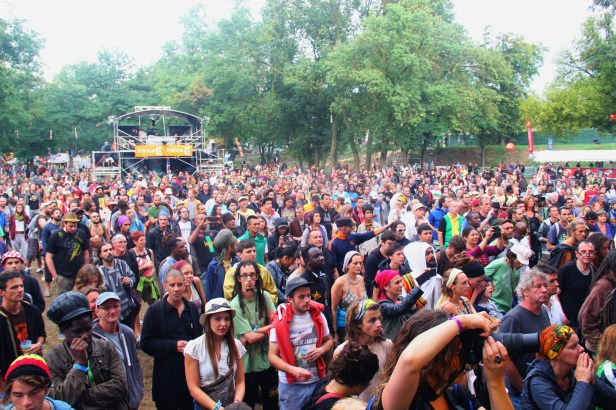 Ras Michael & The Sons Of Negus ,Garance Reggae Festival 2014 - Photo : Fred reGGaeLover 2014
