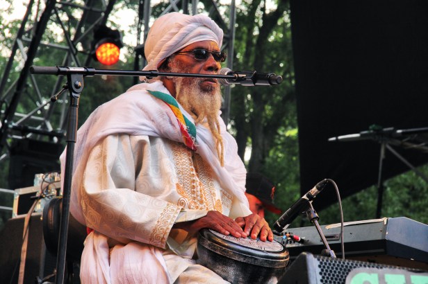 Ras Michael & The Sons Of Negus ,Garance Reggae Festival 2014 - Photo : Fred reGGaeLover 2014