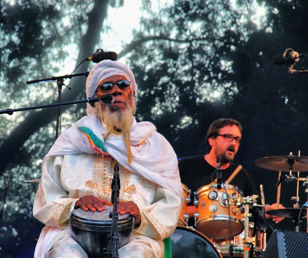 Ras Michael & The Sons Of Negus ,Garance Reggae Festival 2014 - Photo : Fred reGGaeLover 2014