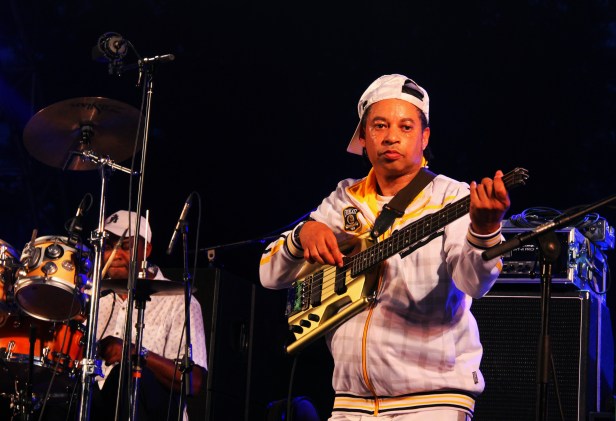 Mafia & Fluxy , Live Garance Reggae Festival 2014 - Photo : Fred reGGaeLover 2014