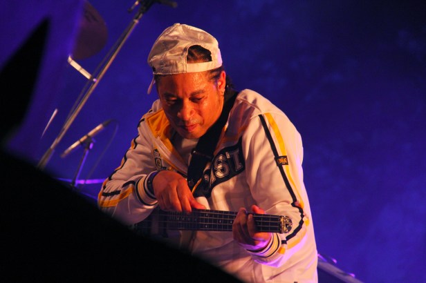 Mafia & Fluxy , Live Garance Reggae Festival 2014 - Photo : Fred reGGaeLover 2014