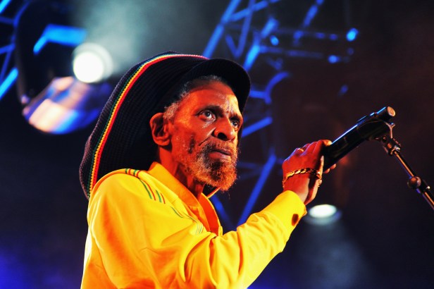 Jah Shaka & Mafia & Fluxy , Live Garance Reggae Festival 2014 - Photo : Fred reGGaeLover 2014