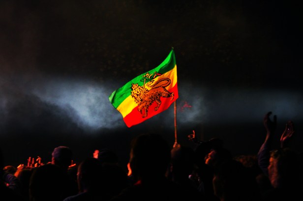 Garance Reggae Festival 2014 - Photo : Fred reGGaeLover 2014
