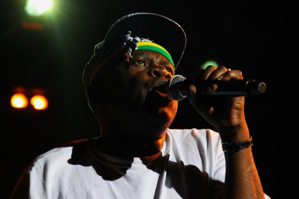 Black Roots , Live Garance Reggae Festival 2014 - Photo Fred reGGaeLover 2014