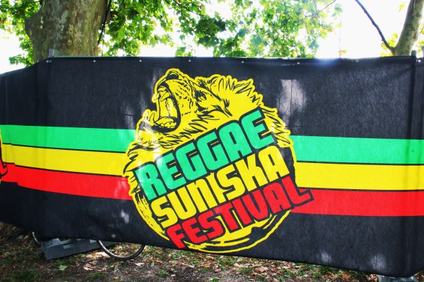 Reggae Sun Ska 2014 - Photo Fred reGGaeLover 2014