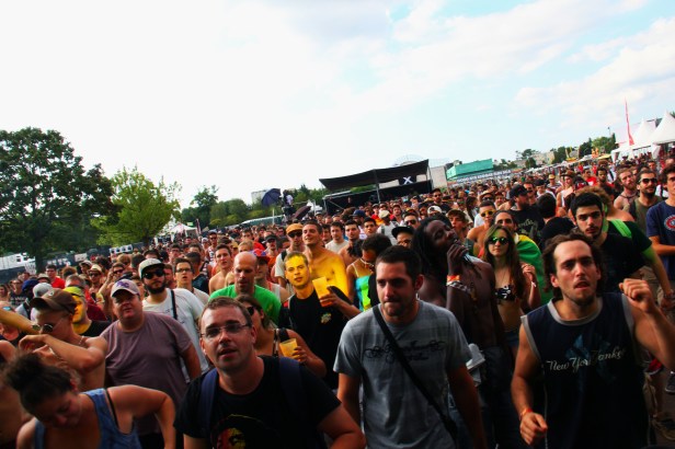  Reggae Sun Ska 2014 - Photo : Fred reGGaeLover 2014