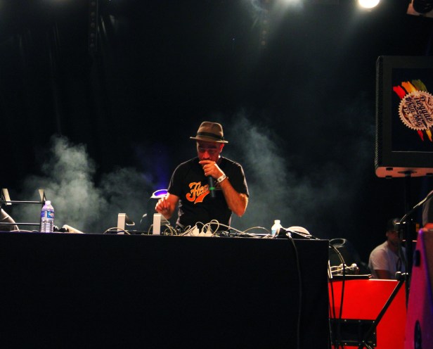 Reggae Sun Clash , Sergio Heartical, Live  Reggae Sun Ska 2014 - Photo : Fred reGGaeLover 2014