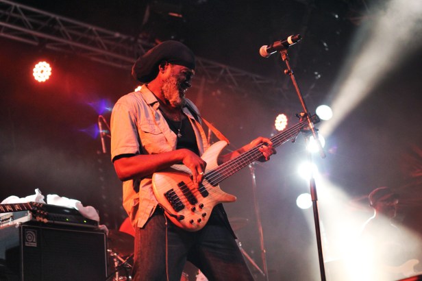 Midnite , Live  Reggae Sun Ska 2014 - Photo : Fred reGGaeLover 2014
