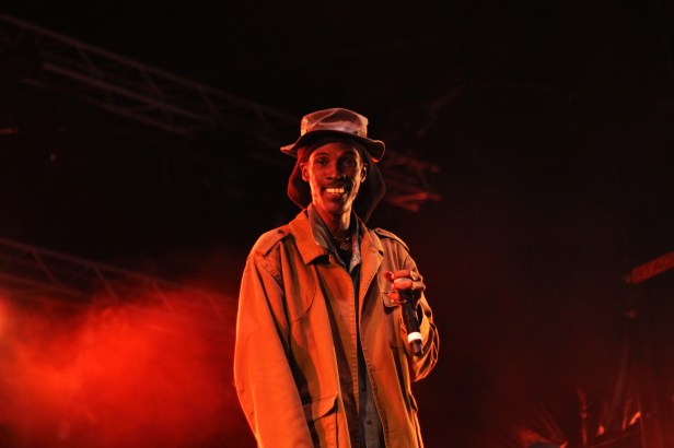 Midnite , Live  Reggae Sun Ska 2014 - Photo : Fred reGGaeLover 2014