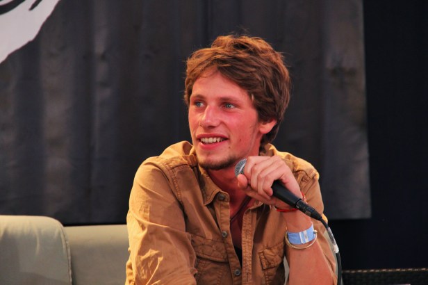 Naaman & Fatlabs, Press Meeting   Reggae Sun Ska 2014 - Photo : Fred reGGaeLover 2014